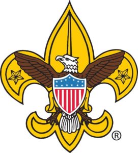 Boy Scouts of America program emblem